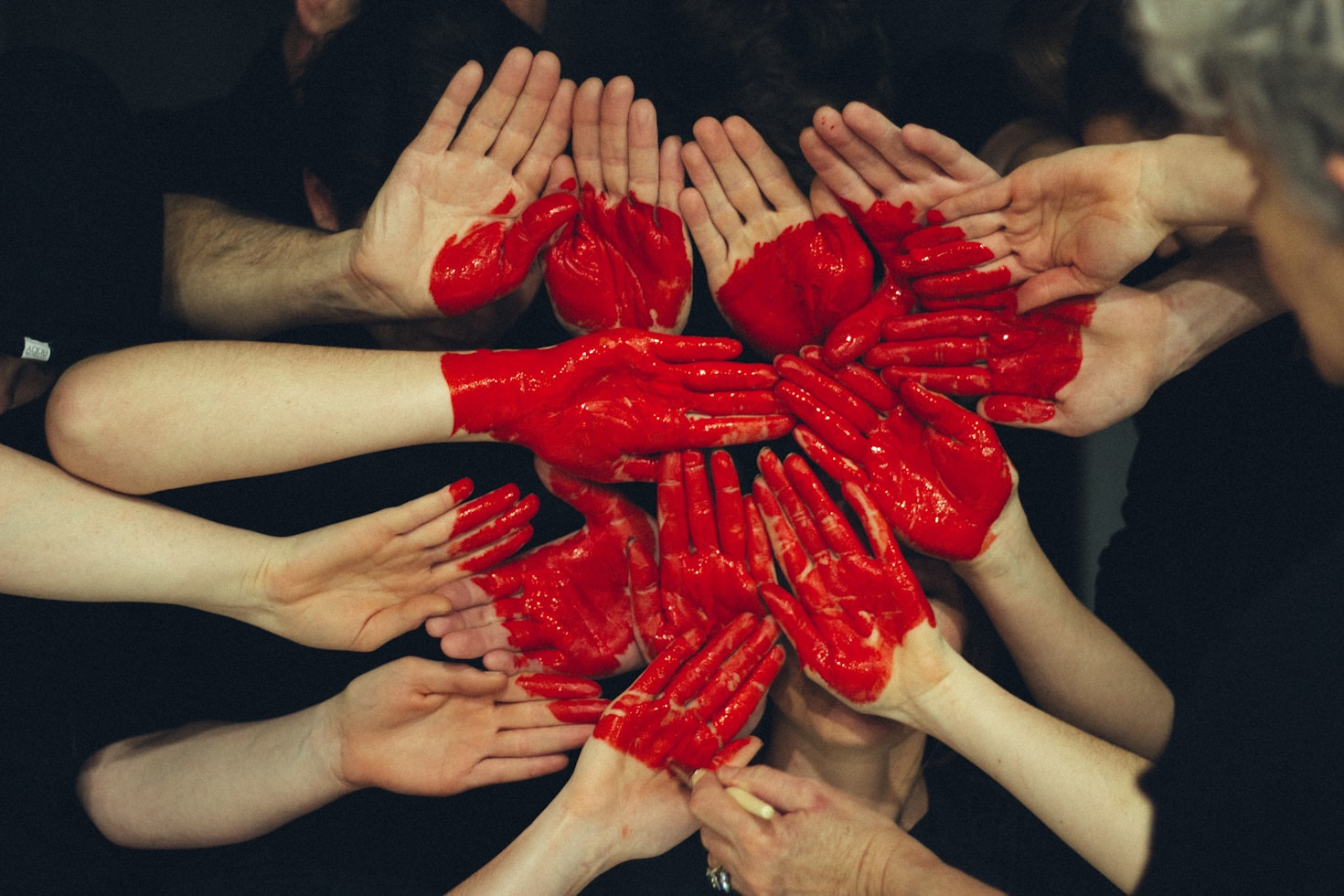 The Power of Faithful Community