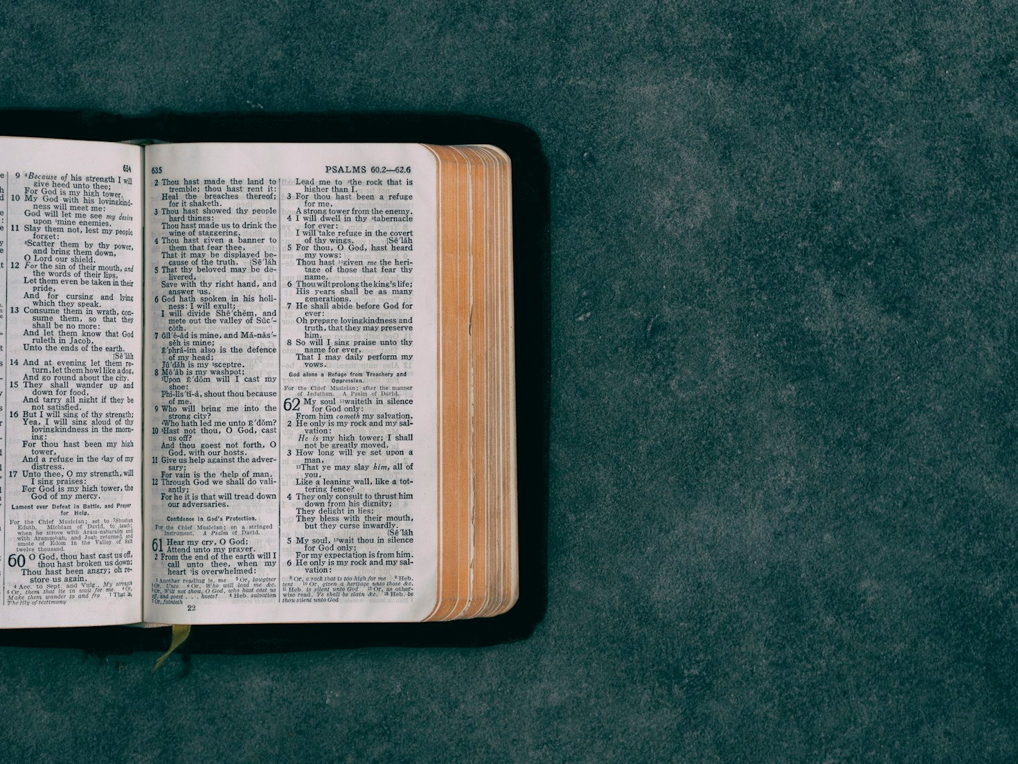 How Shared Worship Transforms Lives