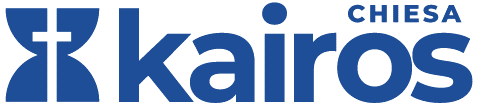 Associazione Chiesa Kairos – Cod. Fiscale: 94178040260 – Via Giambattista Tiepolo, 8, Spresiano, TV