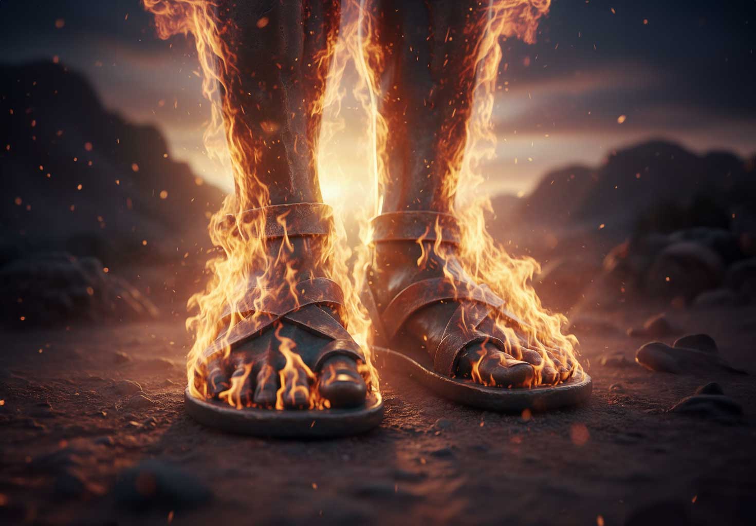 Lettera alla Chiesa di Tiatiri