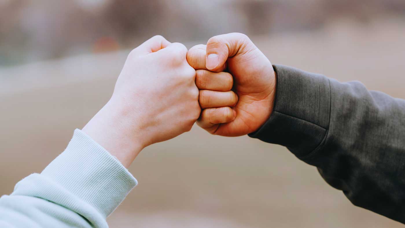 L’Anno Della Condivisione