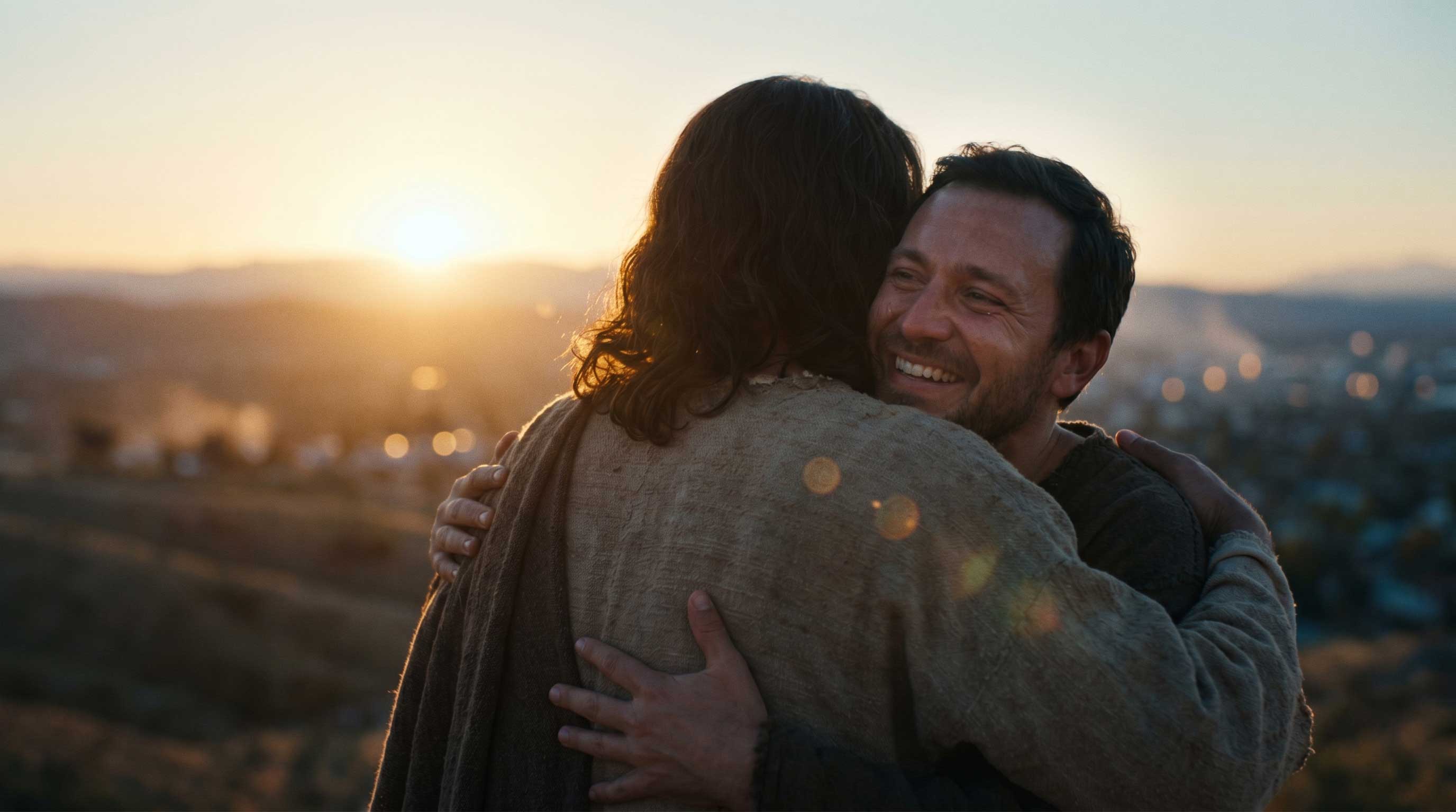 Lui Conosce il Tuo Nome