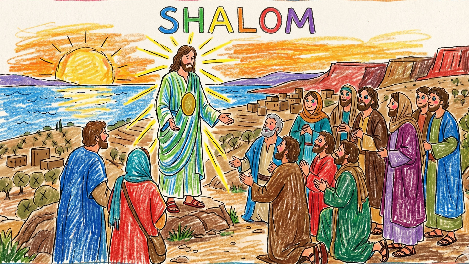 Shalom